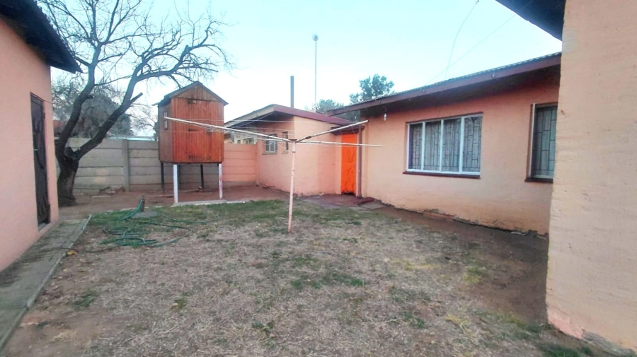 3 Bedroom Property for Sale in Sasolburg Ext 3 Free State